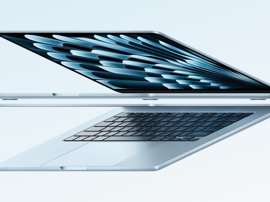 Apple predstavio novi MacBook sa najnaprednijim čipom