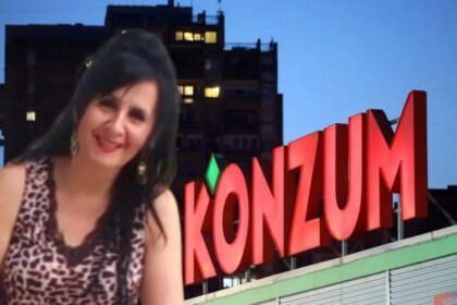 REALNOST I ŽENSKA RADNIČKA PRAVA: Dok je bila na bolničkom liječenju Zlata Musić dobila otkaz u “Konzumu”