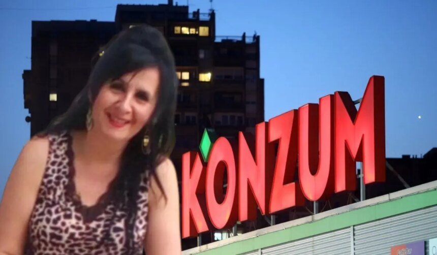 REALNOST I ŽENSKA RADNIČKA PRAVA: Dok je bila na bolničkom liječenju Zlata Musić dobila otkaz u “Konzumu”