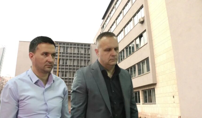 TUŽILAŠTVO TK: Otvoren predmet, saslušani “preletači”