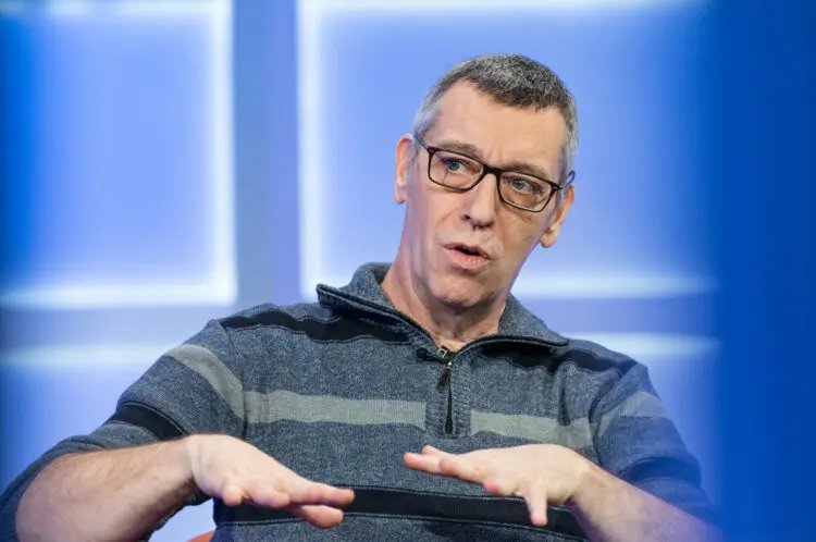 Branko Čečen, novinar iz Beograda: Ne mogu dovoljno jako da naglasim koliko je to što se sada događa u BiH ozbiljno vezano za Srbiju