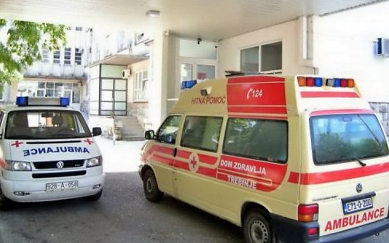Tragedija u Trebinju: Mladić pronađen mrtav u automobilu