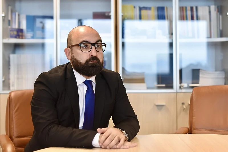 Hasanović: Institucije BiH nisu politički plijen, već garant stabilnosti