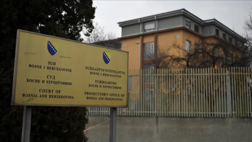 TUŽILAŠTVO BiH: Od decembra istražujemo napade na ustavni poredak Bosne i Hercegovine