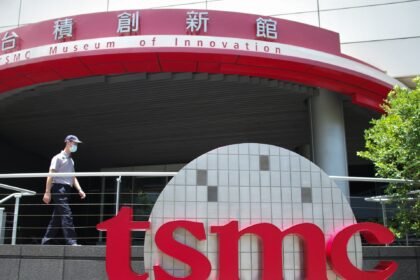 Chip Giant TSMC planira potrošiti 100 milijardi dolara za širenje američke proizvodnje čipova