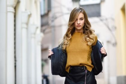 Chic&Cozy: Džemperi koji dominiraju ove zime