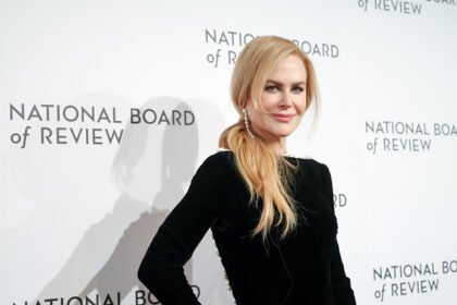 Farmerke koje nosi Nikol Kidman najavljene su kao najveći trend 2025.