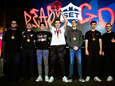 Završena je šesta sezona Student Esports Tournamenta