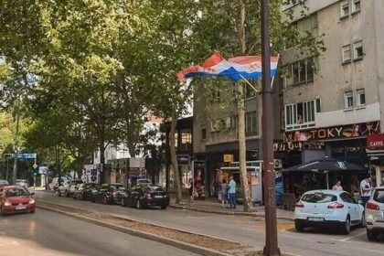 Određen pritvor Red Armyjevcima zbog napada u Mostaru