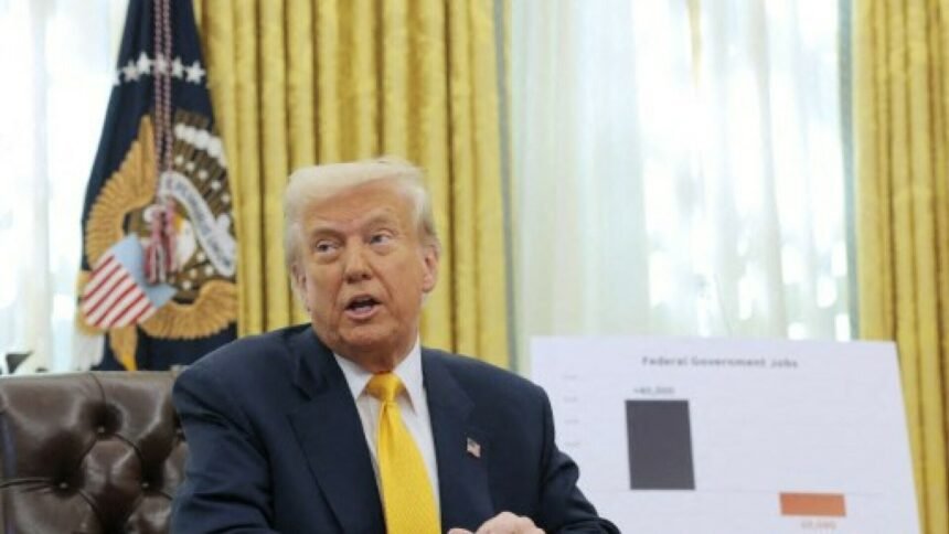 Trump: “Teško mi se nositi s Ukrajincima”. Stigla reakcija Rusije na prijetnje žestokim sankcijama
