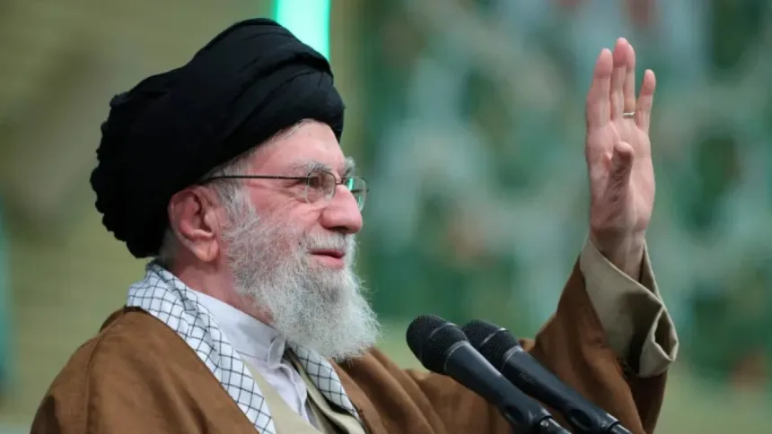Iran tvrdi da nije primio Trumpov poziv na pregovore o nuklearnom programu