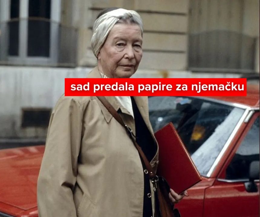 LIČNE PRIČE U KAFKIJANSKOM SISTEMU: Zavod za zapošljavanje i Sram