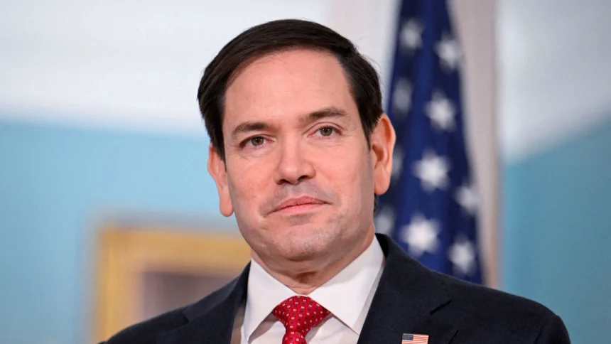 Rubio Ukrajini: Trump želi završiti rat što je moguće prije