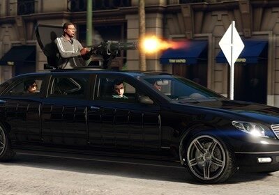 Grand Theft Auto 5 Enhanced stigao na PC, mišljenja igrača su podijeljena