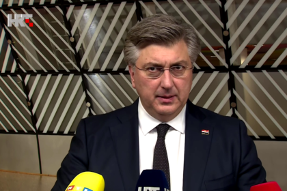 Šansa za razvoj europske obrambene industrije
