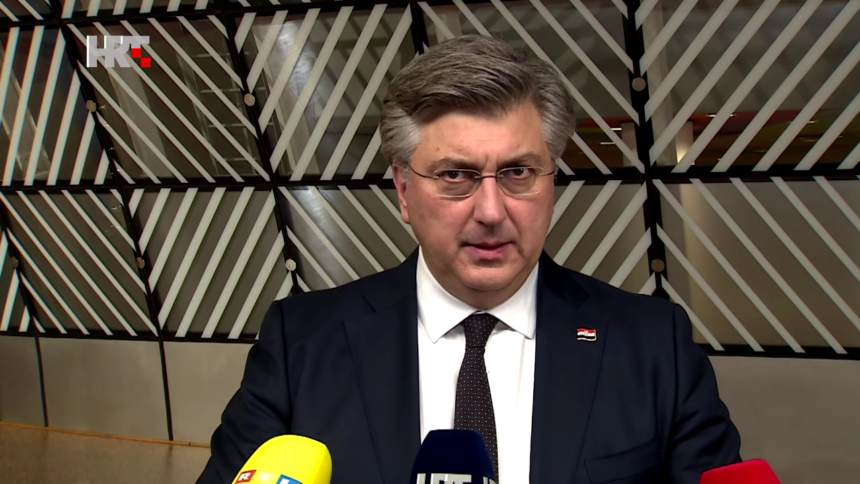 Šansa za razvoj europske obrambene industrije