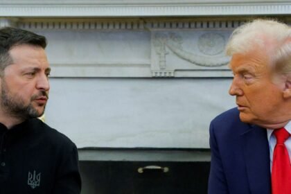Hoće li SAD povući podršku u Ukrajinu?