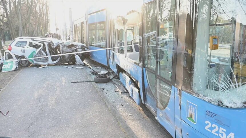 Jesu li strani radnici spremni za vožnju po Zagrebu? Kako postaju vozači i kontrolira li ih sustav