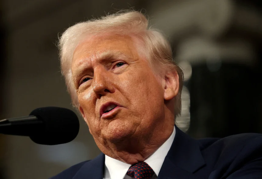 Trump na mjesec dana izuzeo iz carina neke proizvođače automobila