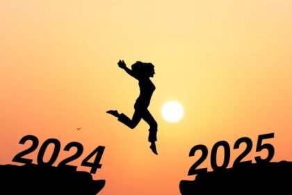 Mlad mesec u Jarcu nas uvodi u 2025. godinu: Pokrenite živote ka boljem!