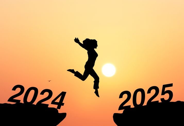 Mlad mesec u Jarcu nas uvodi u 2025. godinu: Pokrenite živote ka boljem!