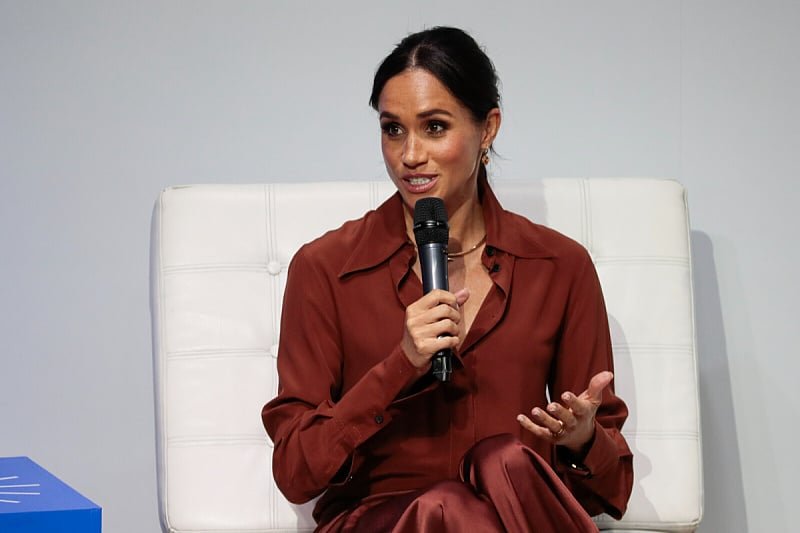 Otac Meghan Markle napao kćerku nakon njene nove serije na Netflixu: Baka se okreće u grobu