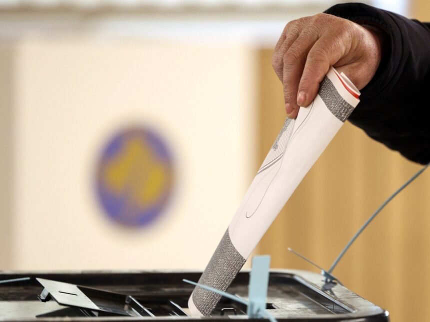 Kosovo: CIK zbog žalbi još nije objavio konačne rezultate izbora