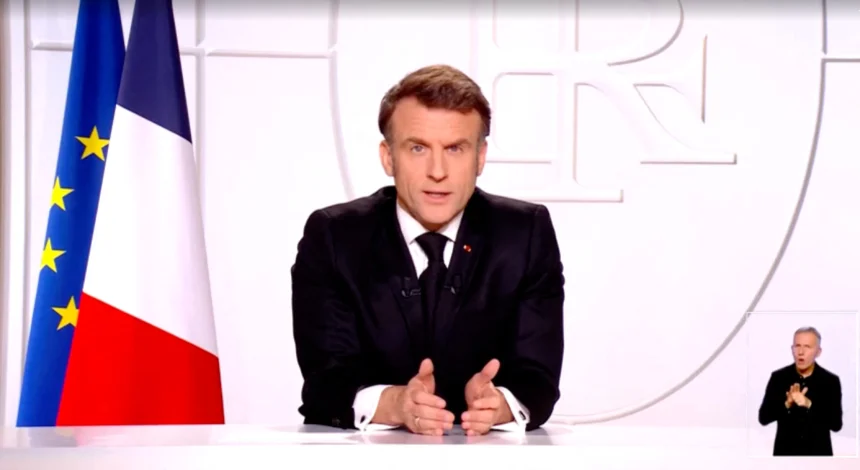 Macron razmatra proširenje nuklearnog kišobrana na druge europske zemlje