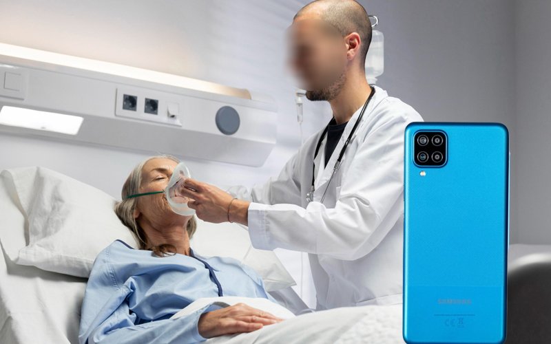 Muškarac od pacijenata u bolnici krao telefone, sada će mu se suditi