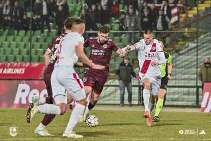 Zrinjski blagi favorit protiv Sarajeva u borbi za polufinale Kupa BiH