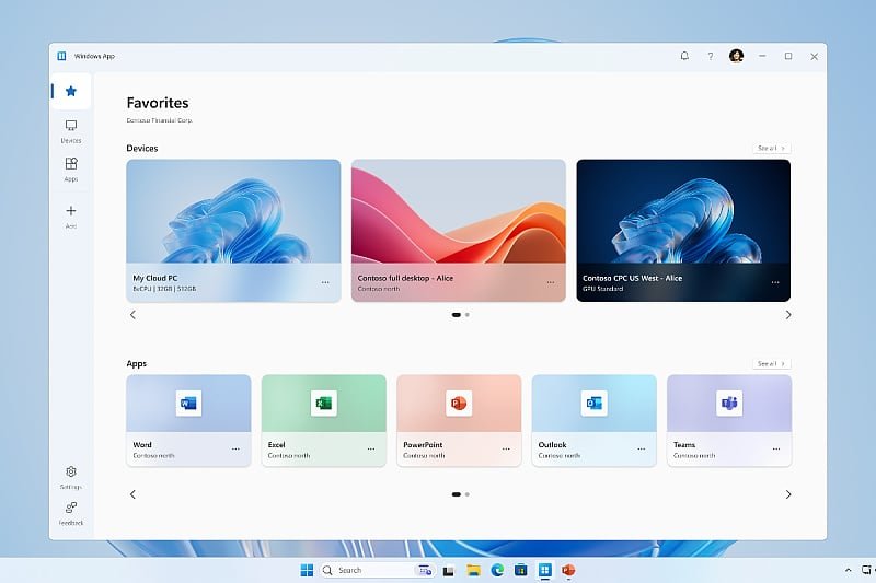 Microsoft mijenja Remote Desktop novom aplikacijom za Windows
