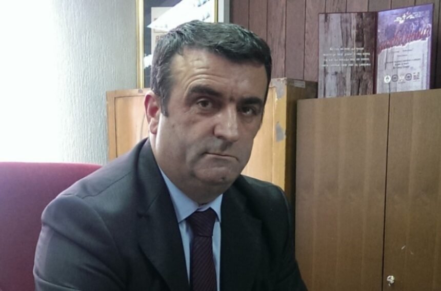 DODIKOV NAČELNIK U VLASENICI: Podnijeta krivična prijava protiv Miroslava Kraljevića