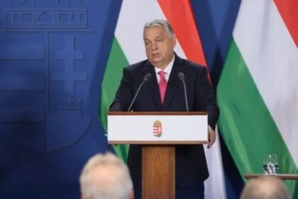 VIDEO Orban objavio snimku nereda: “Ovo pokazuje koliko su daleko spremni ići da destabiliziraju suverene države”