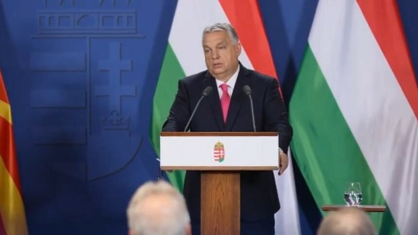 VIDEO Orban objavio snimku nereda: “Ovo pokazuje koliko su daleko spremni ići da destabiliziraju suverene države”