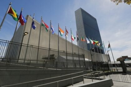 GS UN je prigodio rusku rezoluciju povodom 80 godina od Drugog svjetskog rata