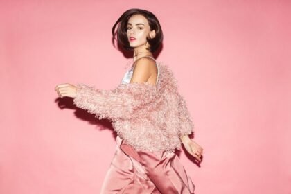 101 vodič: Kako nositi milenijal pink, boju koja je dominirala dodelom Oskara?