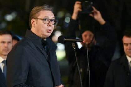 Vučić opleo po oporbi nakon incidenata: “Ovako nešto nije viđeno posljednjih 35 godina”