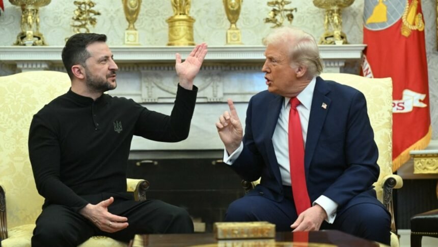 Otkriveno što će biti jedna od tema Trumpovog obraćanja: Dogodio se obrat