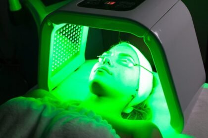 Šta je terapija zelenim svetlom (green light therapy)?