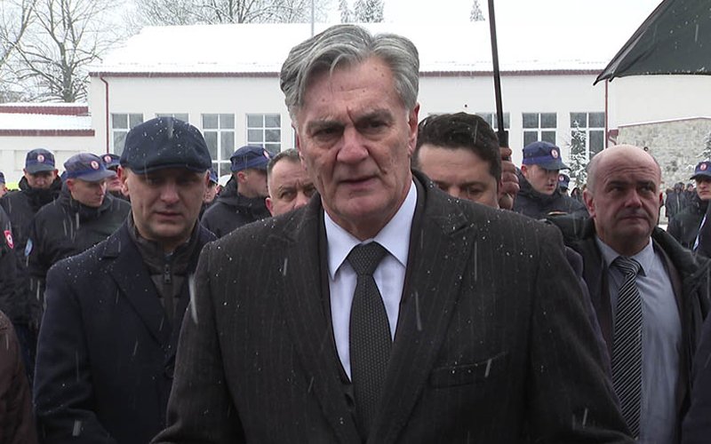 MUP RS prati osobe i udruženja koja imaju radikalne mjere NAMJERE