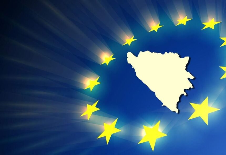 BiH propustila još jednu priliku za početak pregovora sa EU
