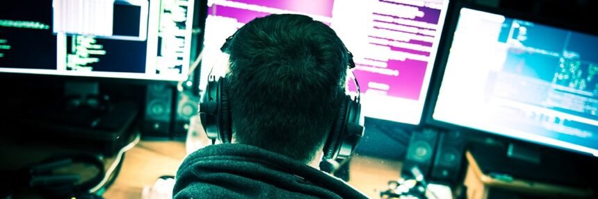 Nacionalno građevinsko društvo za obuku ljudi da misle poput cyber kriminalaca