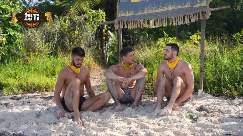 Prva neslaganja u Survivoru! Jelena prigovarala zbog hrane, a Braić na meti zbog dominacije