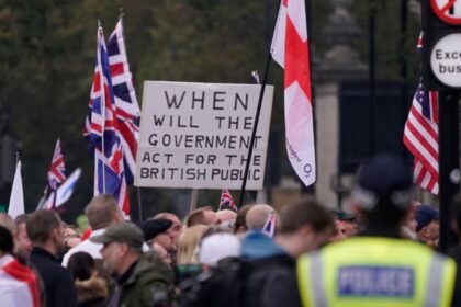 Šta stoji iza čvršće evropskih politika o imigraciji?