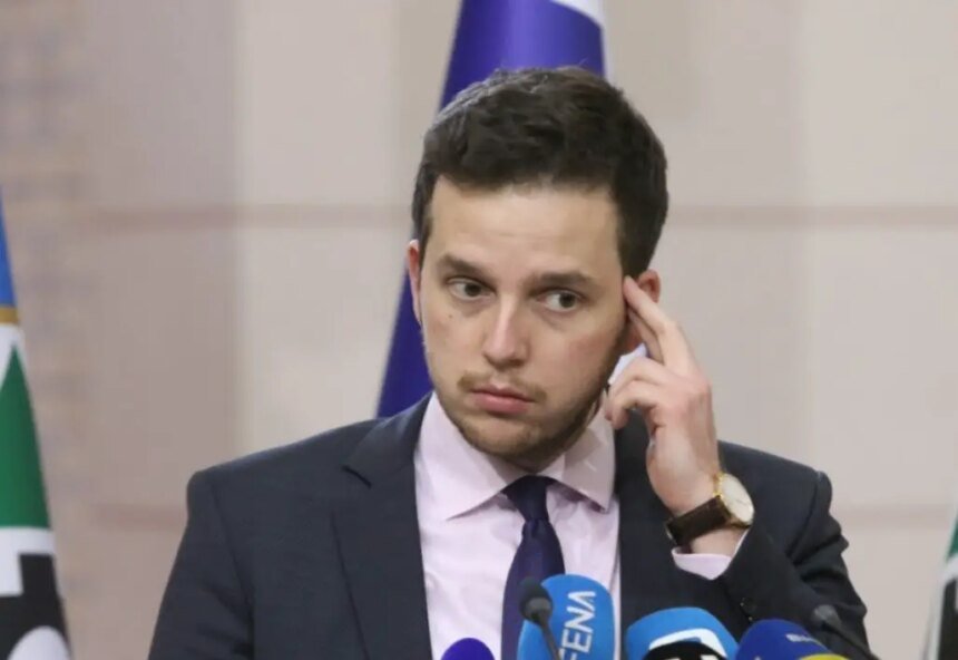 Uk: Separatističko djelovanje je direktan udar na državu, pozivam građane da ne nasjedaju na provokacije