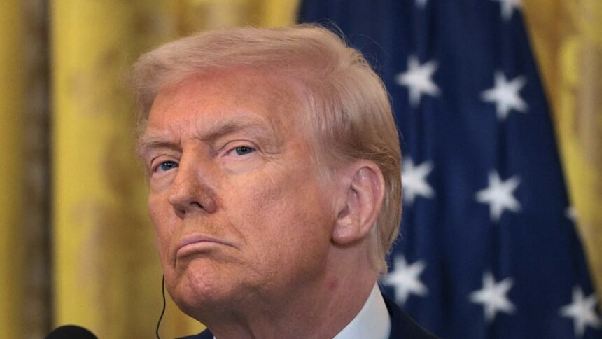 Trump: “Trebao bi biti zahvalniji, dogovor o mineralima još uvijek je moguć”