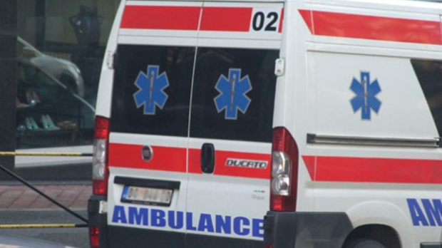Tri povrijeđena u sudaru dva vozila u Shepherd Banji