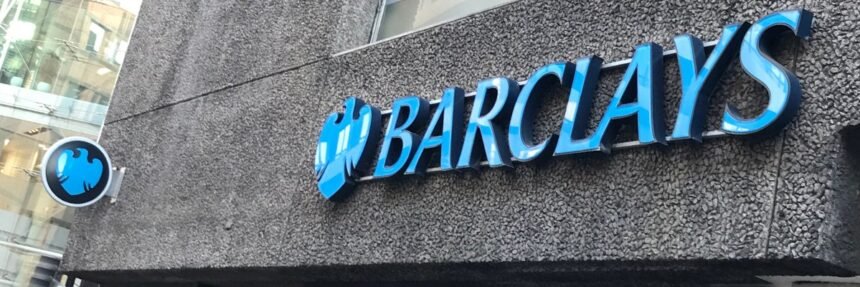 Barclays pogodio je glavnim IT prekidom na dan roka HMRC-a