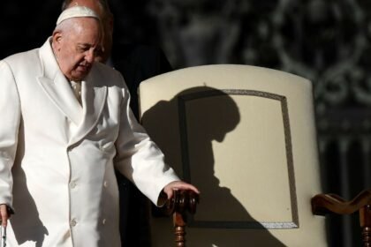 Poznate nove informacije o zdravstvenom stanju Pape: “Jutros je imao i poseban posjet”
