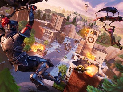 Epic Games je odlučio ublažiti kazne za varalice u Fortniteu kojima je to prvi takav prekršaj
